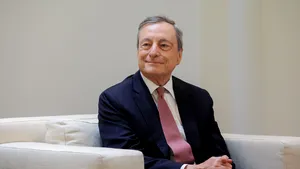 Mario Draghi a publicat raportul privind competitivitatea Europei: UE trebuie să investească de două ori mai mult decât a investit în reconstrucţia de după cel de-al Doilea Război Mondial