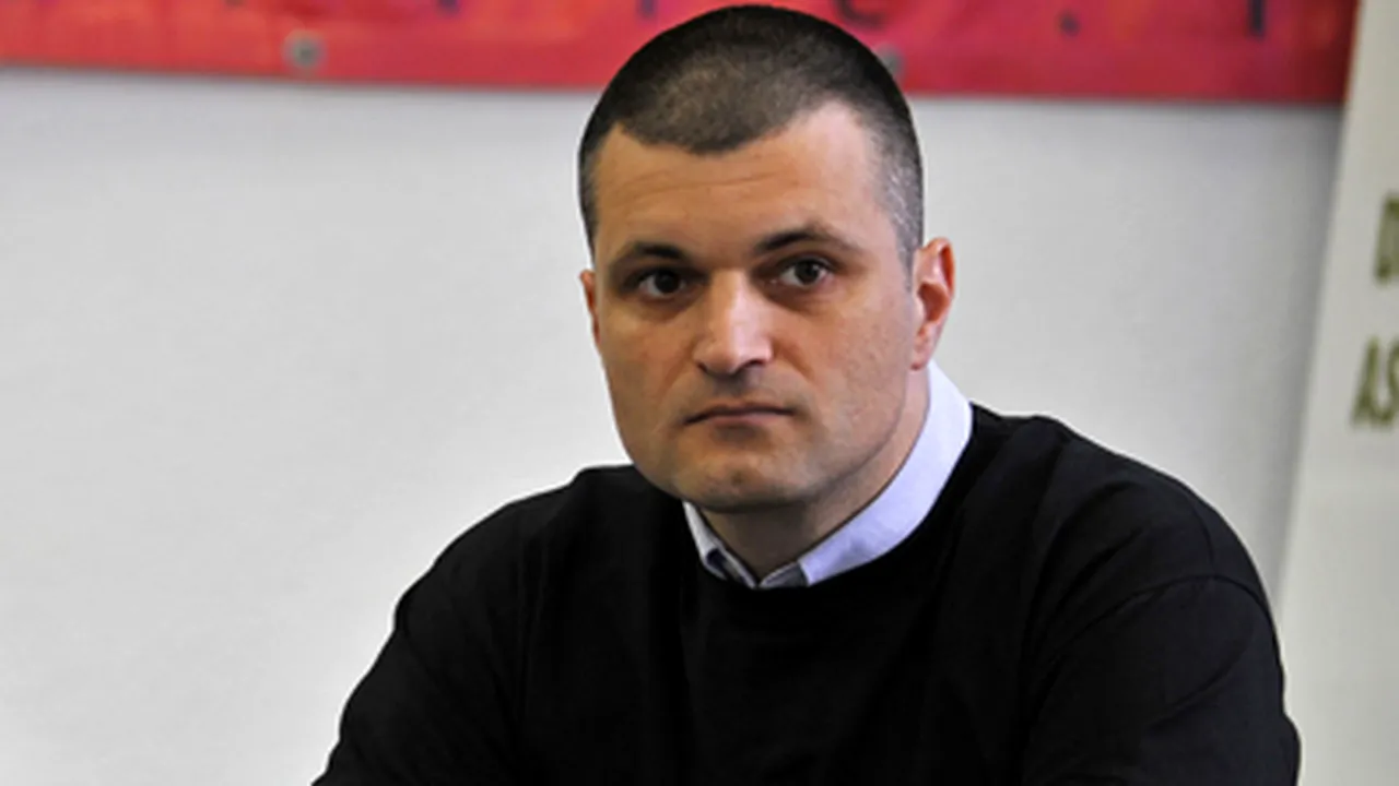 Vrabie despre investigaţia ANI: O chestiune cusută cu aţă albă, ceva distractiv, dacă n-ar fi jenant