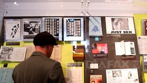 A fost inaugurat primul muzeu gay din SUA