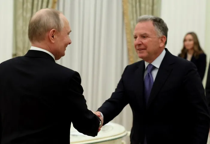 EXTERNE Emisarii americani Witkoff și Kushner au ajuns la Moscova pentru relansarea negocierilor de pace