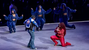 Kendrick Lamar și SZA, marii câștigători ai premiului „Record of the Year” la Grammy 2026