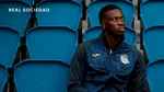 Chelsea îl trimite în La Liga. Mamadou Sarr, împrumutat la Real Sociedad