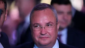 Nicolae Ciucă: PSD îl mai ajută o dată pe Simion, de data asta prin BEC