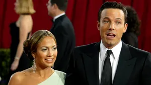 Zvonuri de împăcare.  Jennifer Lopez şi  Ben Affleck, văzuţi împreună în ultimele zile