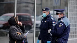 Adeverinţe false de 1 mai. Cum au încercat unii bucureşteni să păcălească poliţia