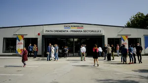 Primarul Sectorului 2: ISU a avut nevoie de 5 luni pentru a spune ce probleme sunt la Piaţa Cremeniţa