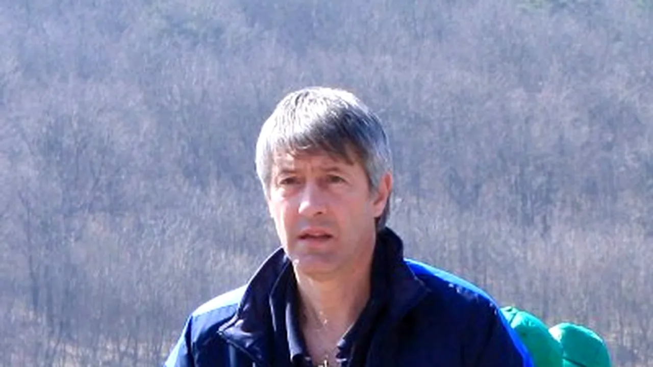Bergodi nu s-a prezentat la conferinţa de presă