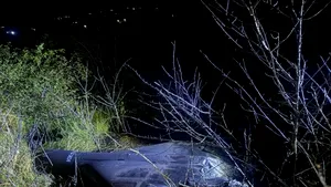 SOCIAL Fragment de dronă aeriană cu încărcătură explozivă, interceptat și distrus de militarii români la Gura Portiței