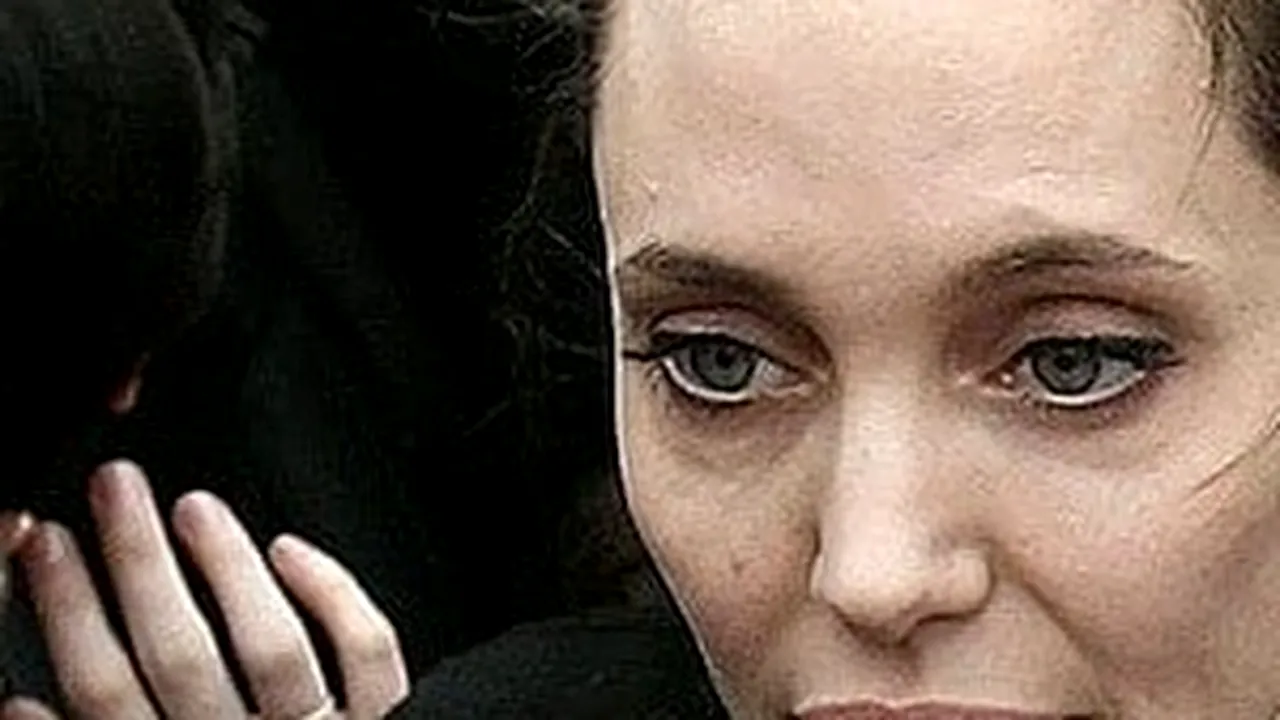 Angelina Jolie, tratament controversat în Suedia. Cum arată acum