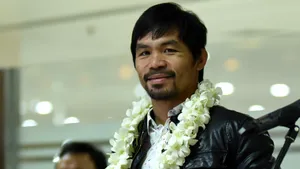 Manny Pacquiao îşi întreabă fanii cu ce adversar să boxeze în următorul meci