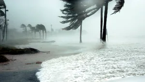 Florida se pregăteşte pentru uraganul major Milton, la câteva zile după ce a fost măturată de Helene
