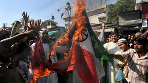 Tensiunile dintre India şi Pakistan au crescut după crimele din Kashmir
