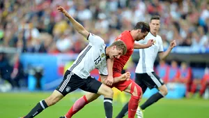 Euro 2016: Germania - Polonia au remizat, joi, scor 0-0 şi ambele echipe sunt ca şi calificate în optimi. Ucraina, prima echipă eliminată