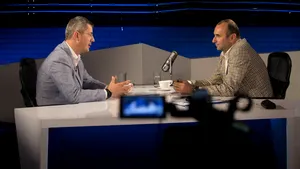 Marius Tucă Show. Interviul integral. Dan Barna: Susţinem fie un guvern fără PSD, fie un guvern interimar