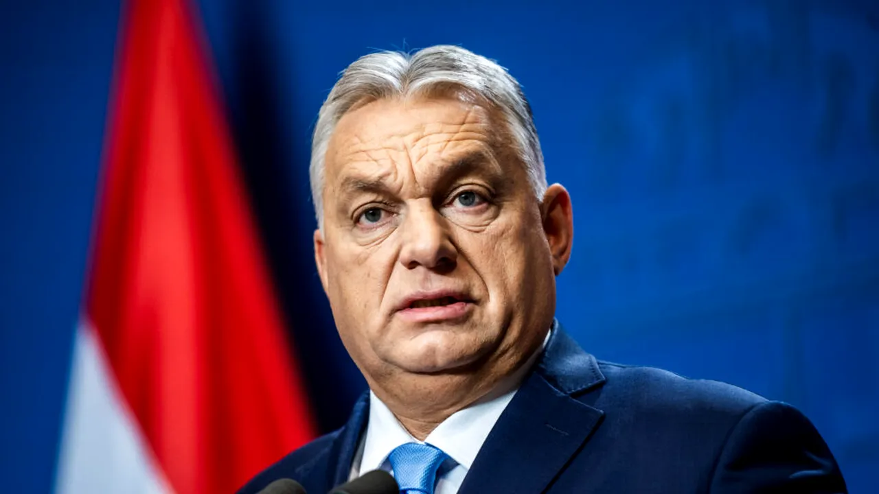 „A 14-a lună” de pensie în Ungaria: Orbán pregătește un supliment de 1,6 miliarde de dolari pentru pensionari