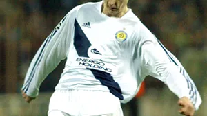 Săpunaru şi Ghioane, integralişti la FC Porto şi Dinamo Kiev