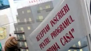Doar 34 de dosare aprobate până acum în cadrul programului 