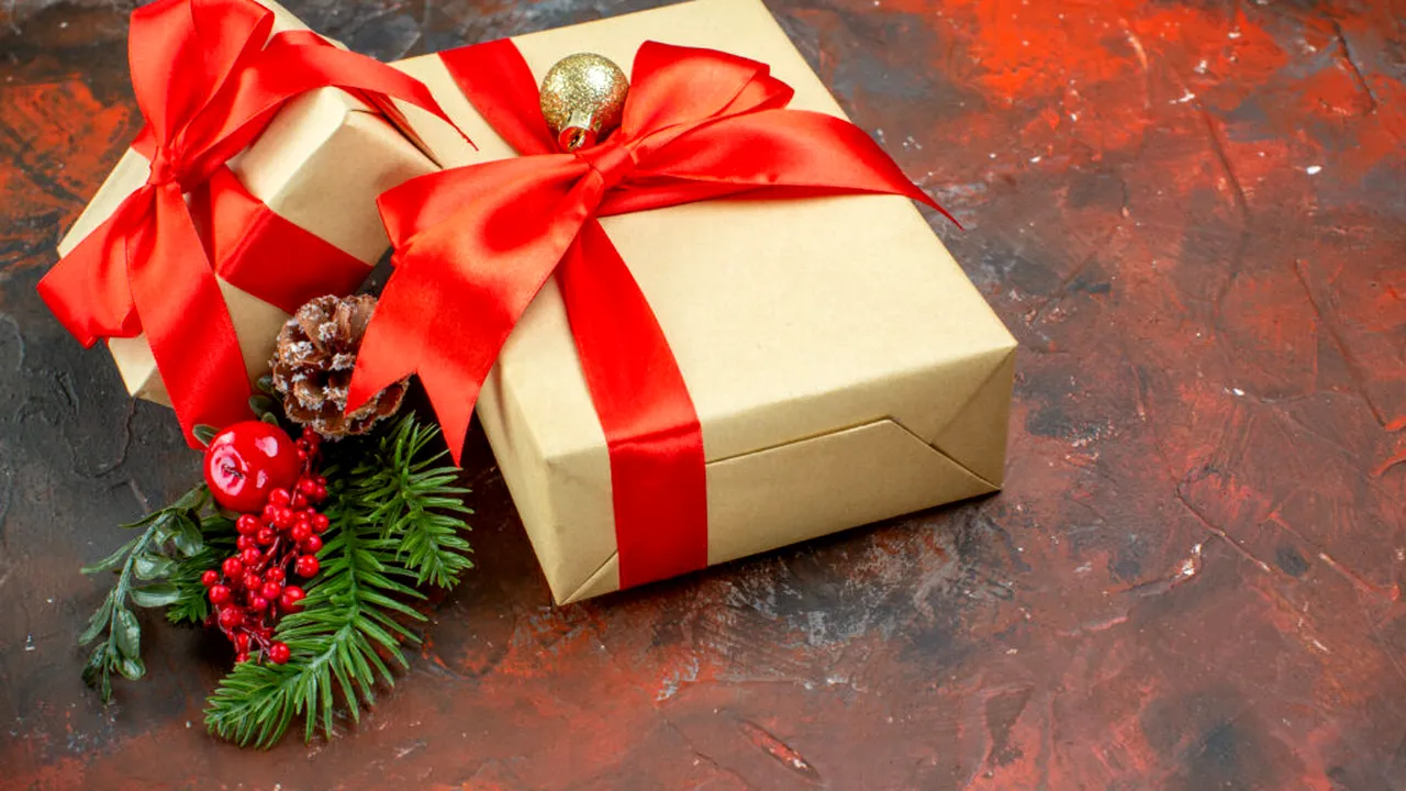 Ce faci cu cadourile nedorite de Crăciun: 5 soluții pentru a scăpa de ele fără să jignești pe nimeni