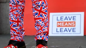 Ministrul britanic pentru Brexit: Marea Britanie ar putea fi nevoită să organizeze alegerile europarlamentare