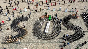 A 5-a zi consecutivă de creştere a infecţiilor în Germania, după primele măsuri de relaxare a carantinei