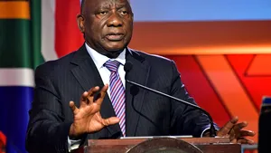 Președintele Africii de Sud, Cyril Ramaphosa, se va întâlni săptămâna viitoare cu Donald Trump