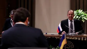 Când va avea loc următoarea rundă de discuţii Ucraina - Rusia. În ce punct se află negocierile