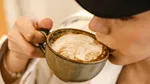 De ce italienii nu beau cappuccino după masă
