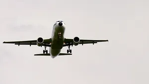 Spaţiul aerian european este deschis în întregime