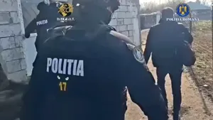 Doi tineri de 16 ani cercetați după ce au obligat o fată de 13 ani să se prostitueze