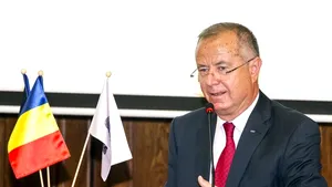 BIO: Cine este Pavel Năstase, propunerea PSD pentru Ministerul Educaţiei. Profesor universitar, unul dintre cei mai bine plătiţi profesori din România