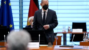 Olaf Scholz, favorit pentru a deveni cancelar german, va fi audiat în Parlament în ancheta financiară 