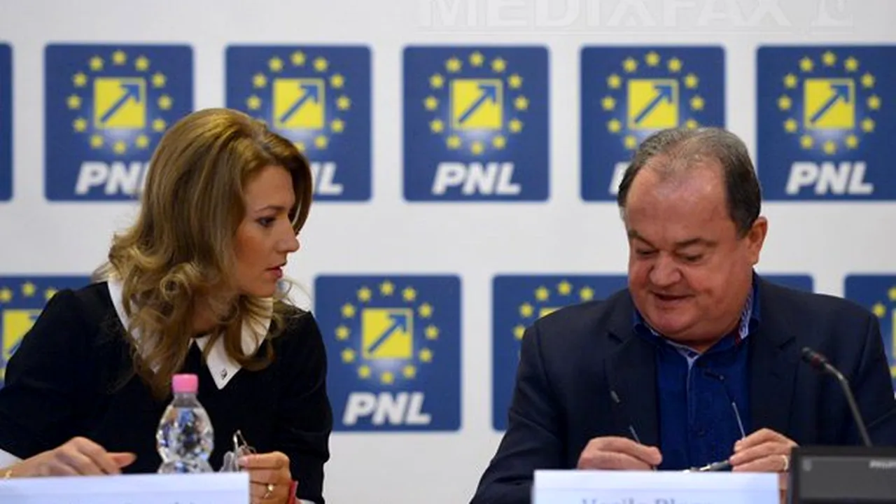 Gorghiu şi Blaga au avut o discuţie informală cu ministrul Finanţelor pe tema bugetului
