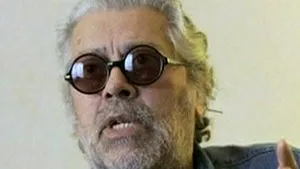 Cântăreţul argentinian Facundo Cabral a fost împuşcat mortal