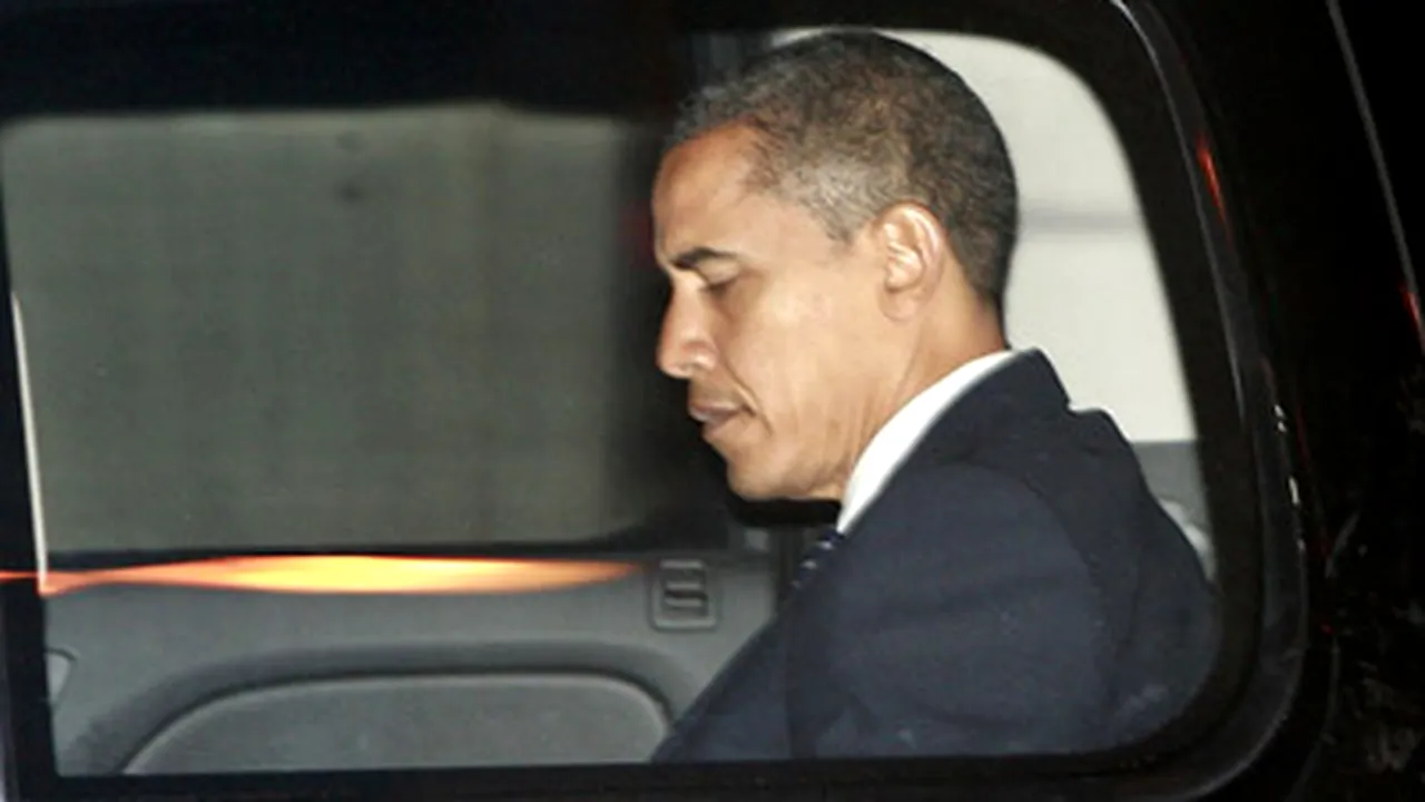 Obama ar putea ceda presiunilor Rusiei privind scutul antirachetă