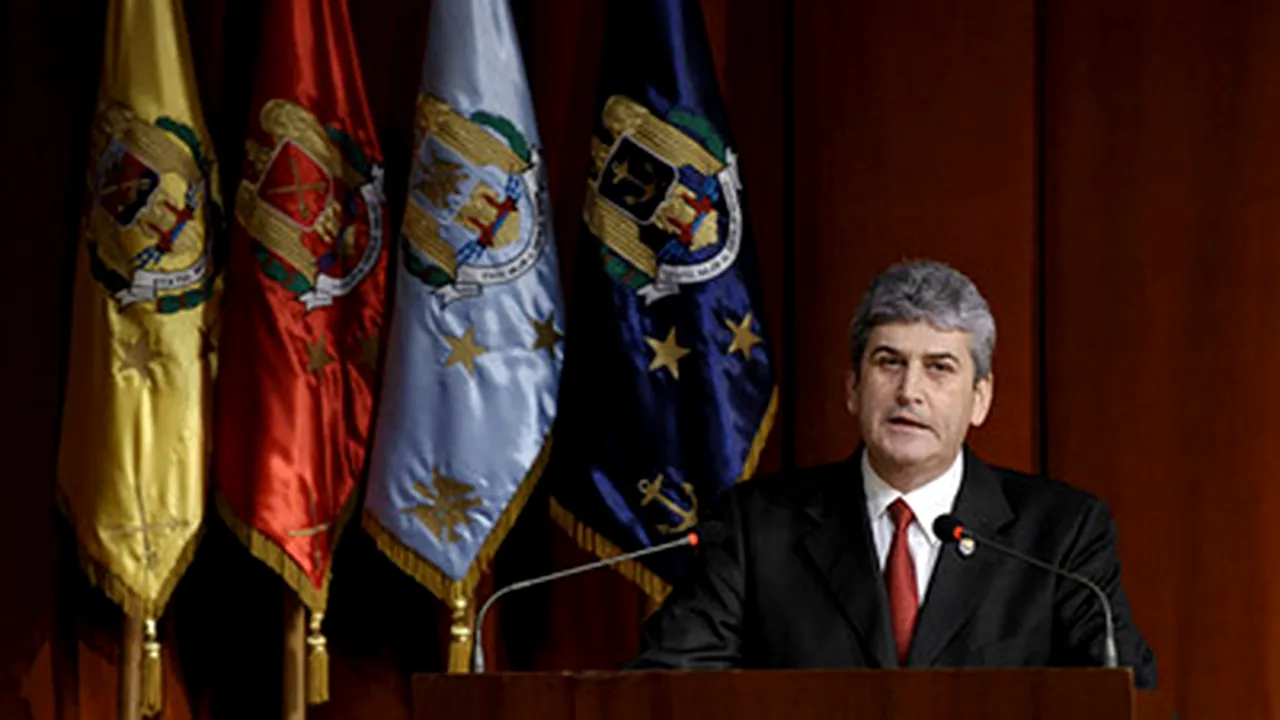Romania, Moldova Sign Military Collaboration Protocol
