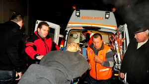 Soţia preşedintelui CJ Argeş se află la Secţia de Terapie Intensivă a SJU din Piteşti