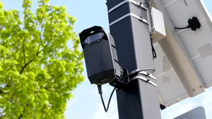 Un primar este acuzat că a falsificat numărul accidentelor locale pentru a obține finanțare pentru instalarea unui radar