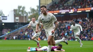 O echipă de tradiție din fotbalul englezesc revine în competițiile europene după 30 de ani