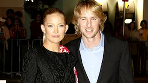 Kate Hudson şi Owen Wilson şi-au reluat relaţia