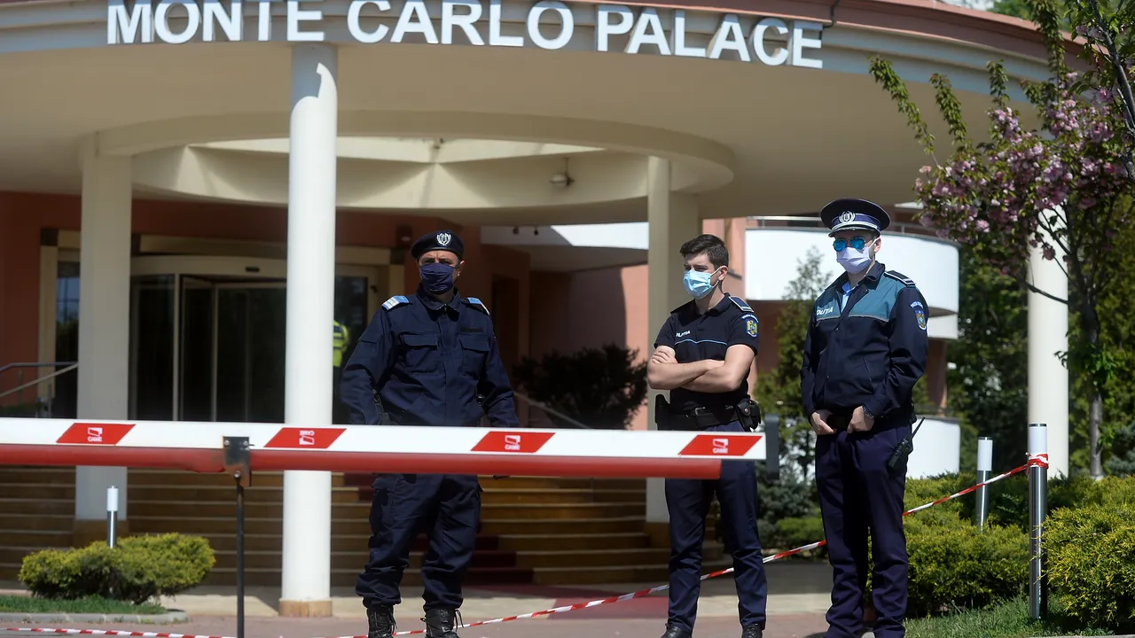 Poliţiştii vor tasere. Sindicat: „Dacă patrula de ieri era dotată cu un astfel de sistem, aveam un om în viaţă”