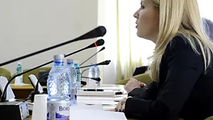 Udrea explică amânarea introducerii certificatului energetic pentru locuinţe