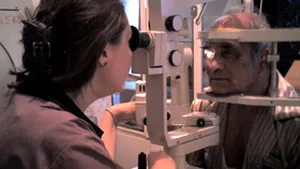 Spitalul Universitar de Urgenţă Bucureşti beneficiază de un centru de glaucom