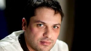 Augustin Viziru joacă în noul sezon al serialului 