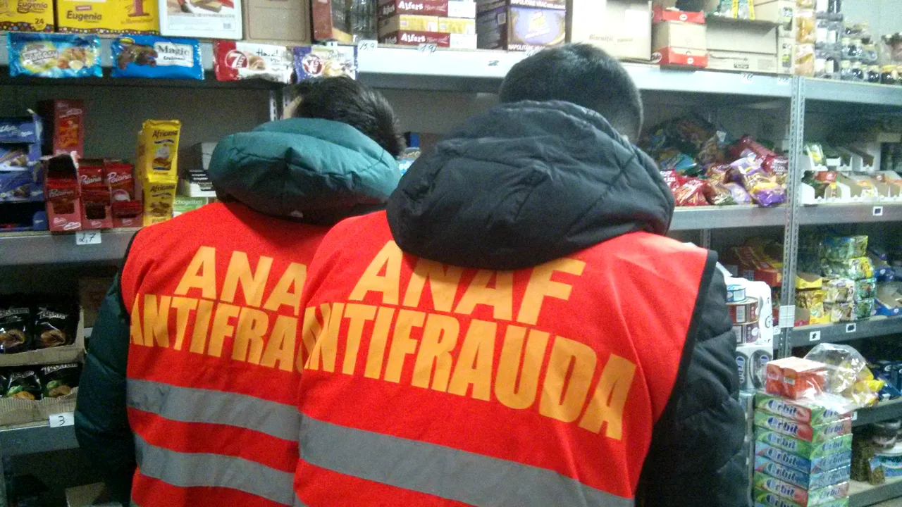 Preţurile de la magazinele ANAF. Cum îţi poţi cumpăra o maşină sau o casă confiscată