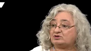 Climatologul Roxana Bojariu, la Interviurile lui Cristoiu. Cum va fi afectată România de schimbările climatice: S-ar putea să pierdem gheţarul de la Scărişoara