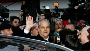 GÂNDUL LIVE: Adrian Năstase se întoarce. Ce rol va juca fostul lider PSD 