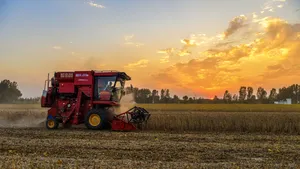 Uniunea Europeană vrea să restricţioneze importurile de alimente pentru a-şi proteja fermierii