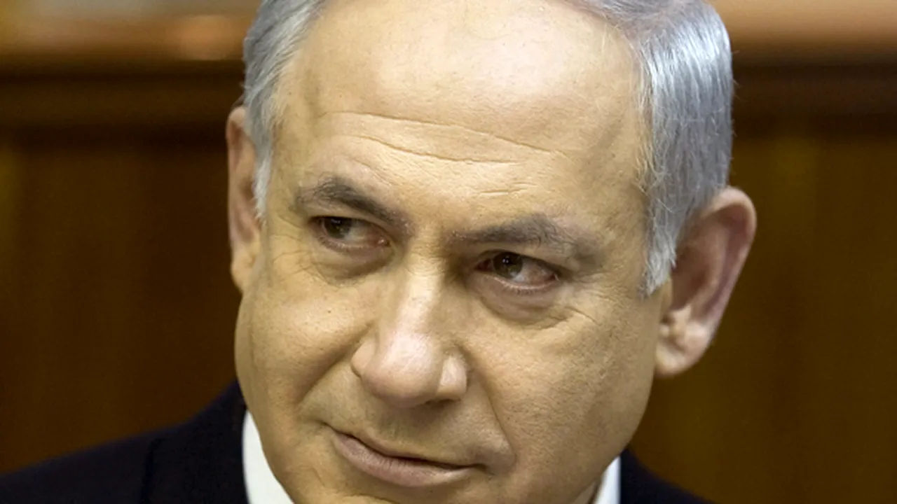 Premierul israelian a autorizat asasinatul din Dubai
