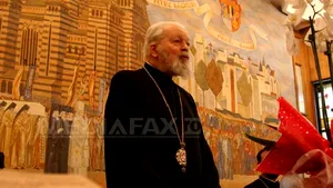 IPS Nicolae, mitropolit 52 de ani şi primul prelat ce a recunoscut colaborarea cu securitatea