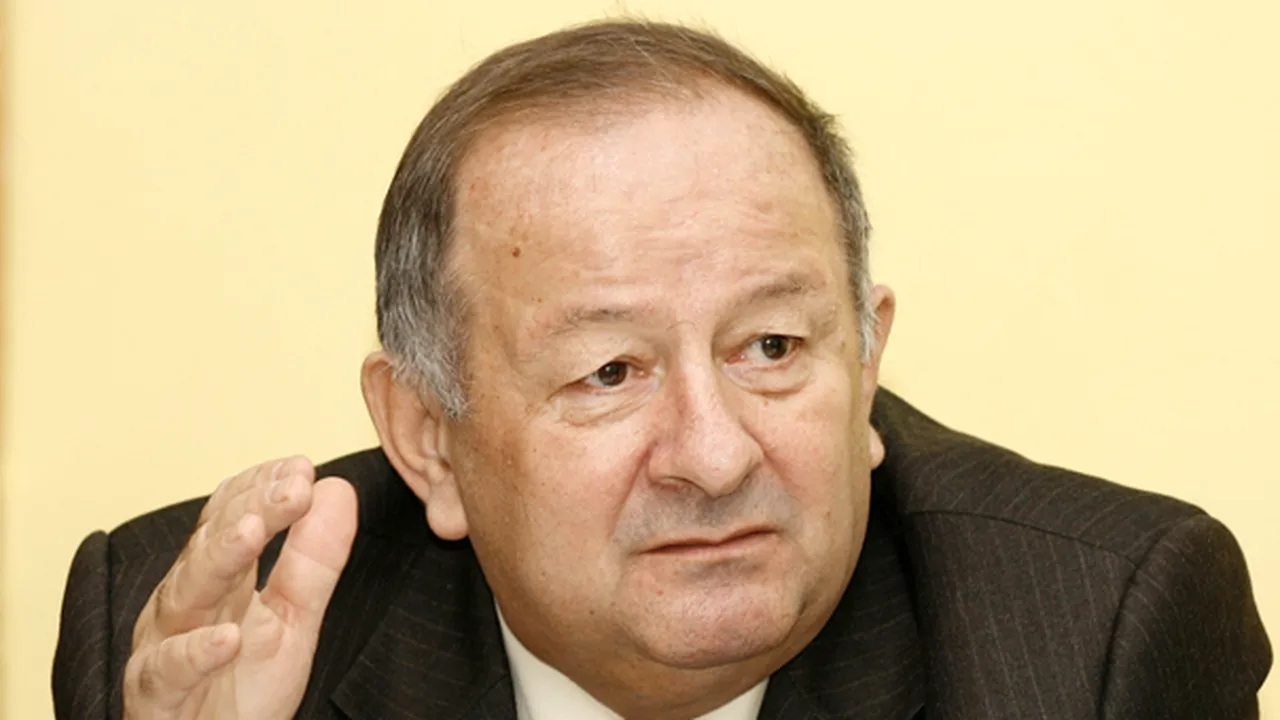 Morega: Conducerea PNL trebuie să facă o analiză serioasă privind cauzele demisiilor din partid
